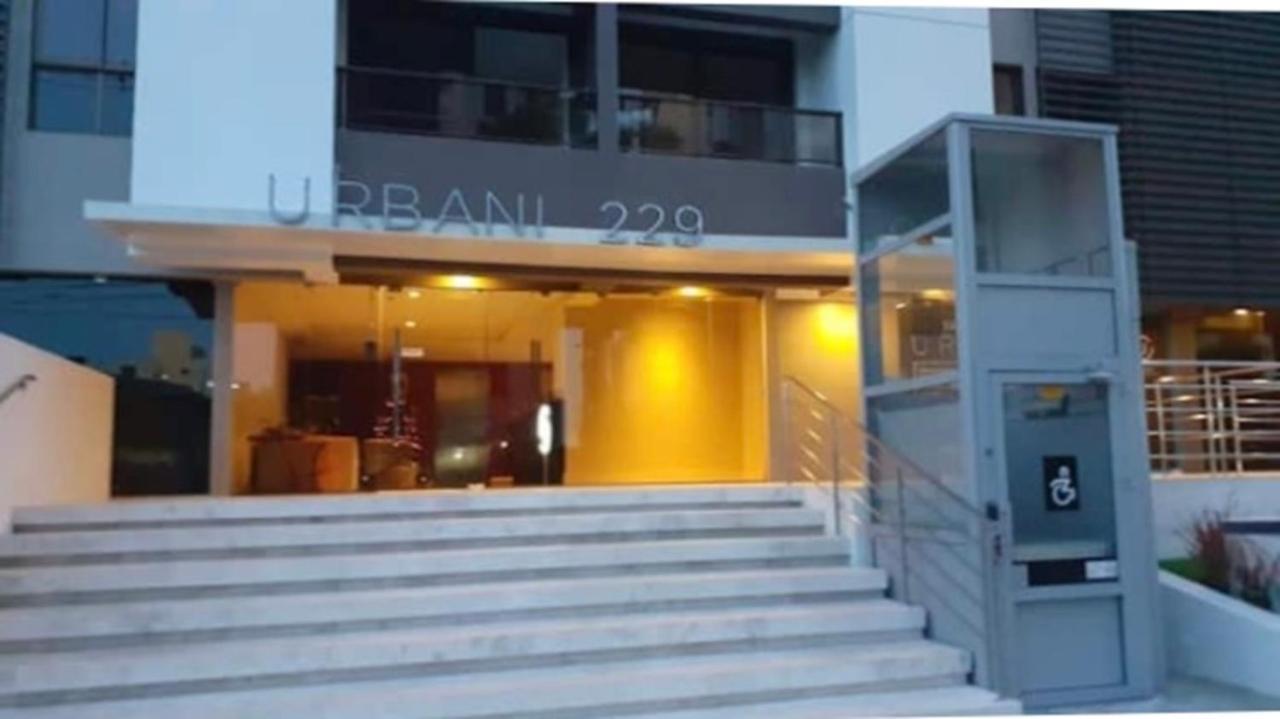 Apartamento Em Joao Pessoa - Urbani Manaira - Sem Toalhas Apartment ภายนอก รูปภาพ